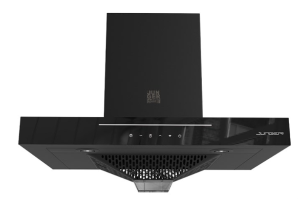 Máy hút mùi áp tường âm tủ Junger HRJ-701 kích thước 70cm